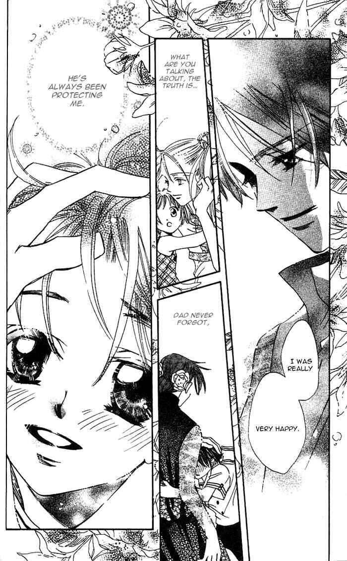 Page 28 Chapter 7 Boku wa Ne.