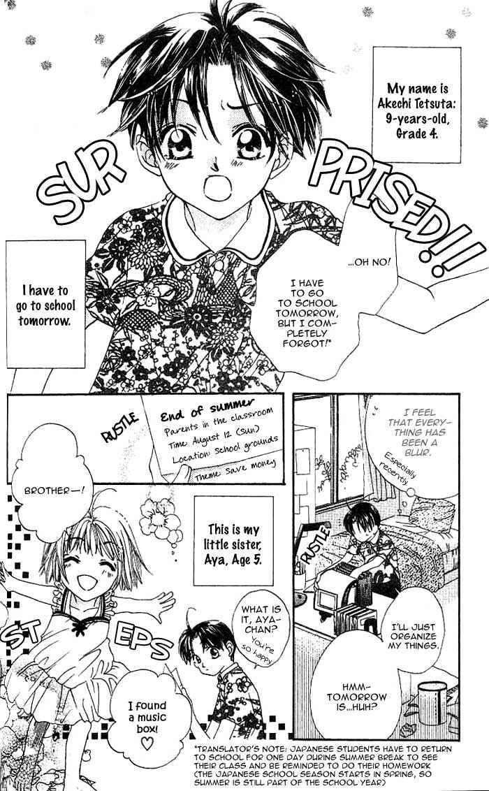 Page 4 Chapter 7 Boku wa Ne.