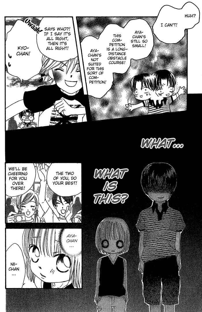 Page 37 Chapter 16 Boku wa Ne.
