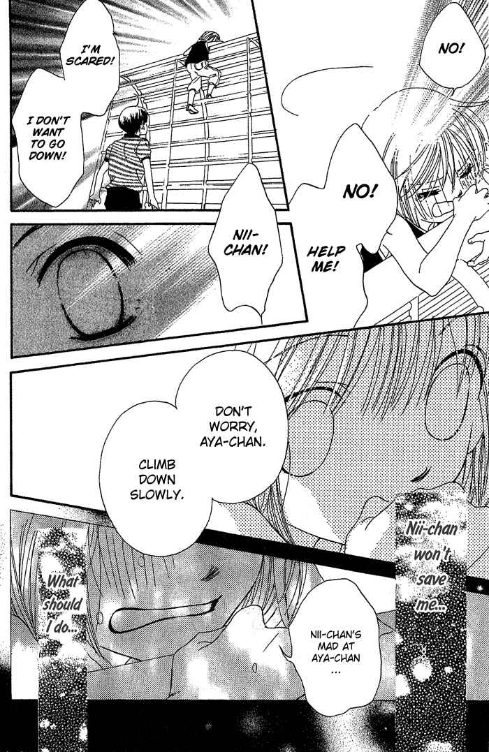 Page 46 Chapter 16 Boku wa Ne.
