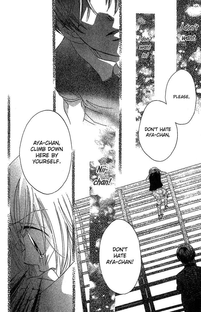 Page 48 Chapter 16 Boku wa Ne.