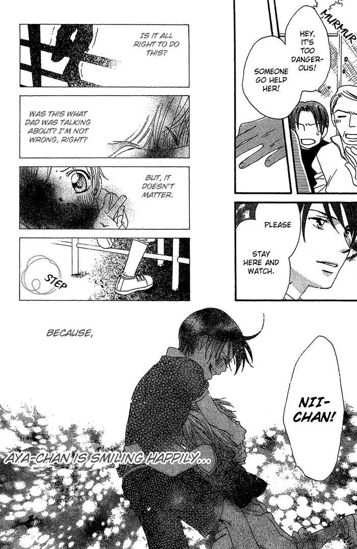 Page 50 Chapter 16 Boku wa Ne.