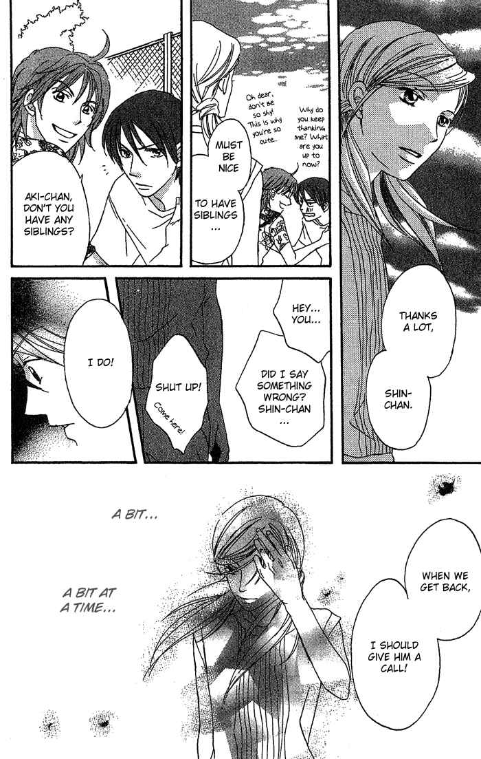 Page 52 Chapter 16 Boku wa Ne.