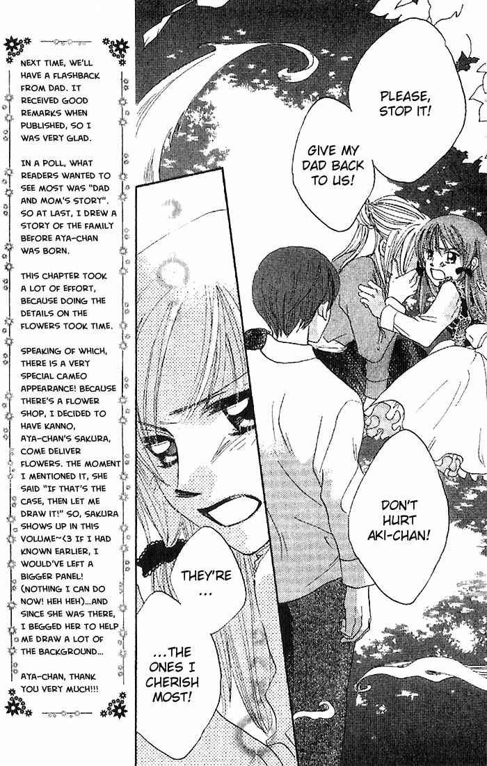 Page 32 Chapter 13 Boku wa Ne.