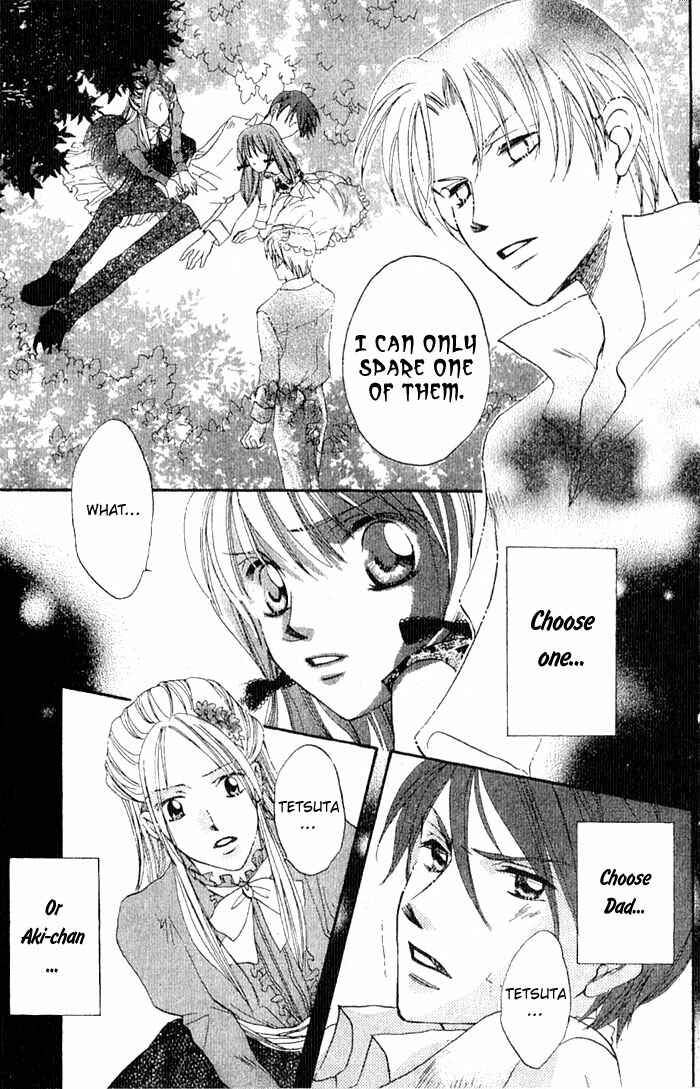 Page 34 Chapter 13 Boku wa Ne.