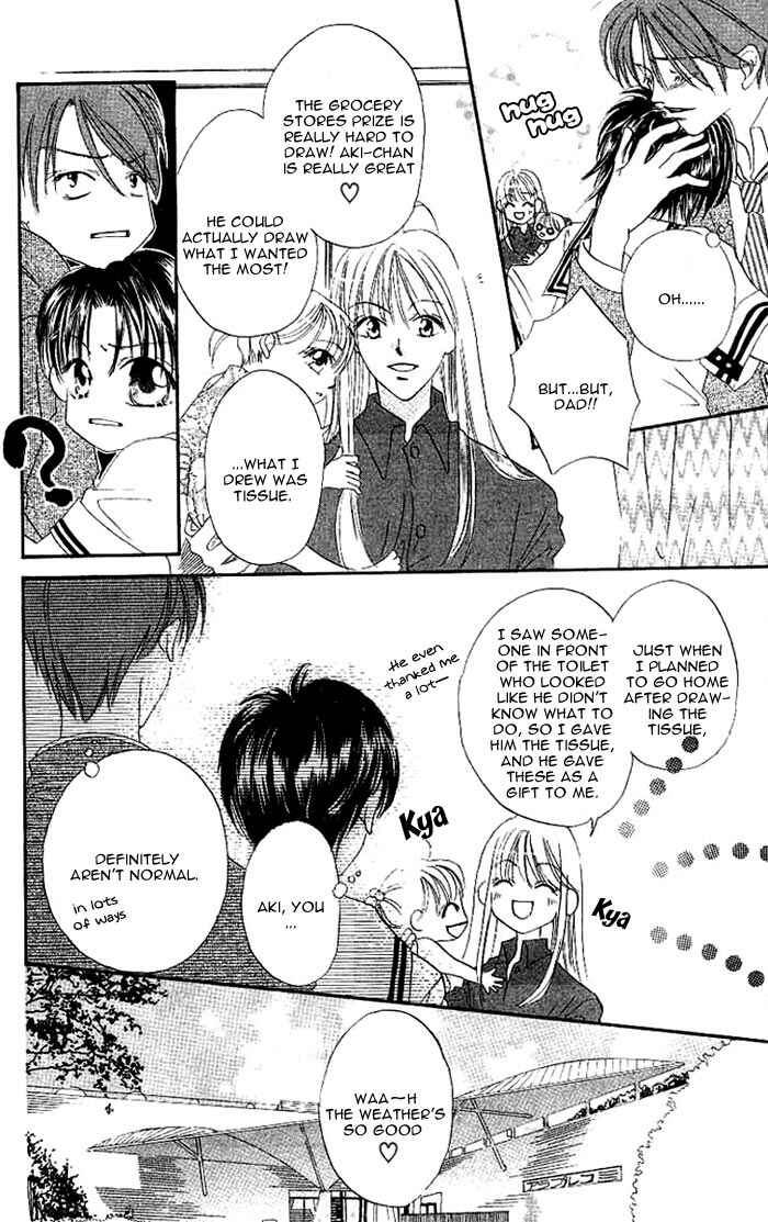 Page 14 Chapter 2 Boku wa Ne.