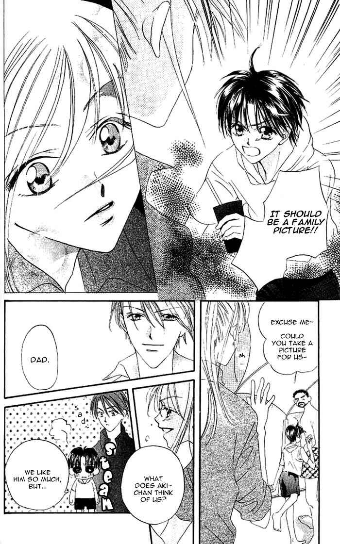 Page 20 Chapter 2 Boku wa Ne.