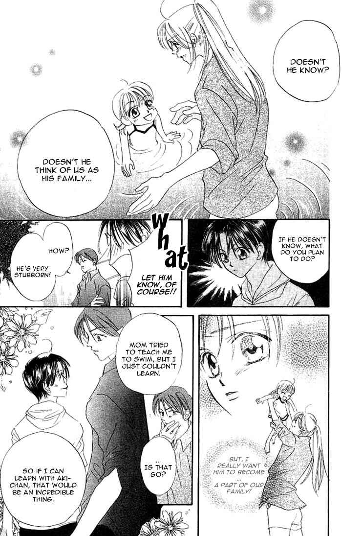 Page 21 Chapter 2 Boku wa Ne.
