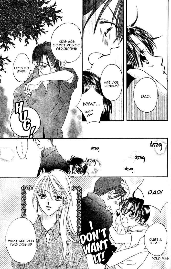 Page 23 Chapter 2 Boku wa Ne.