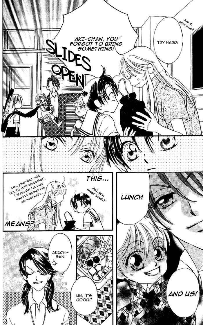 Page 28 Chapter 2 Boku wa Ne.