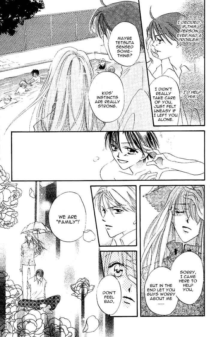 Page 35 Chapter 2 Boku wa Ne.