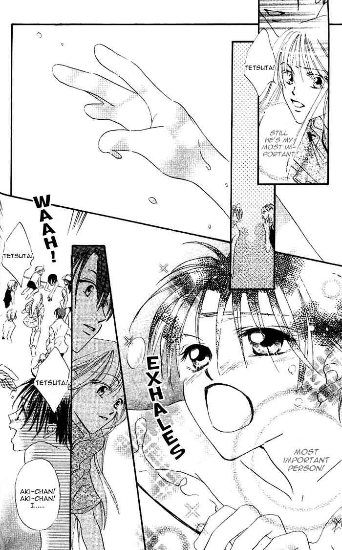 Page 38 Chapter 2 Boku wa Ne.