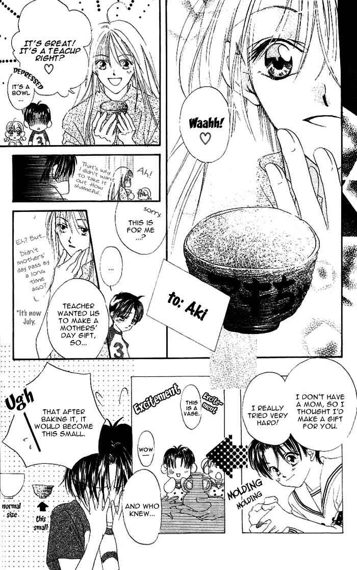 Page 4 Chapter 2 Boku wa Ne.