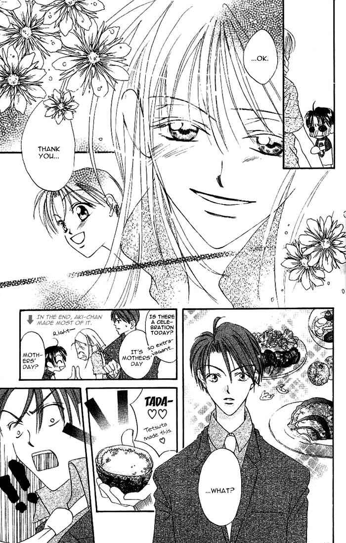 Page 7 Chapter 2 Boku wa Ne.