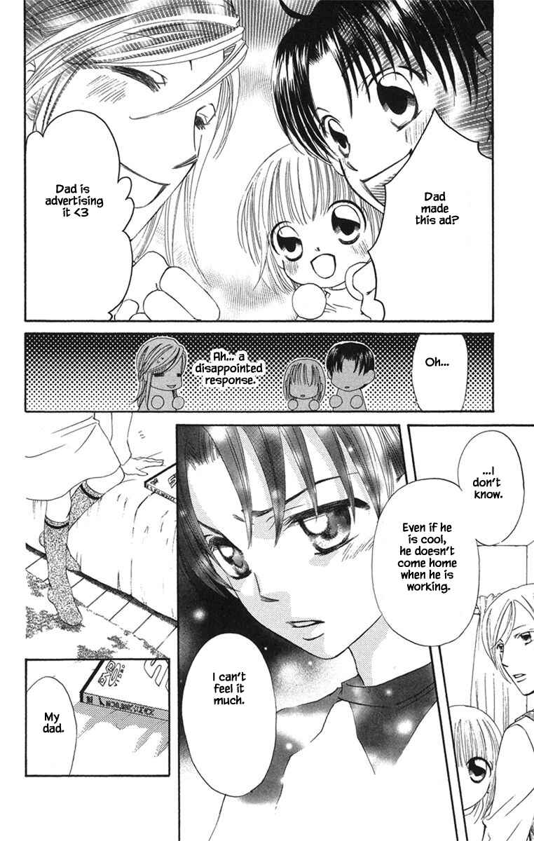 Page 8 Chapter 19.1 Boku wa Ne.