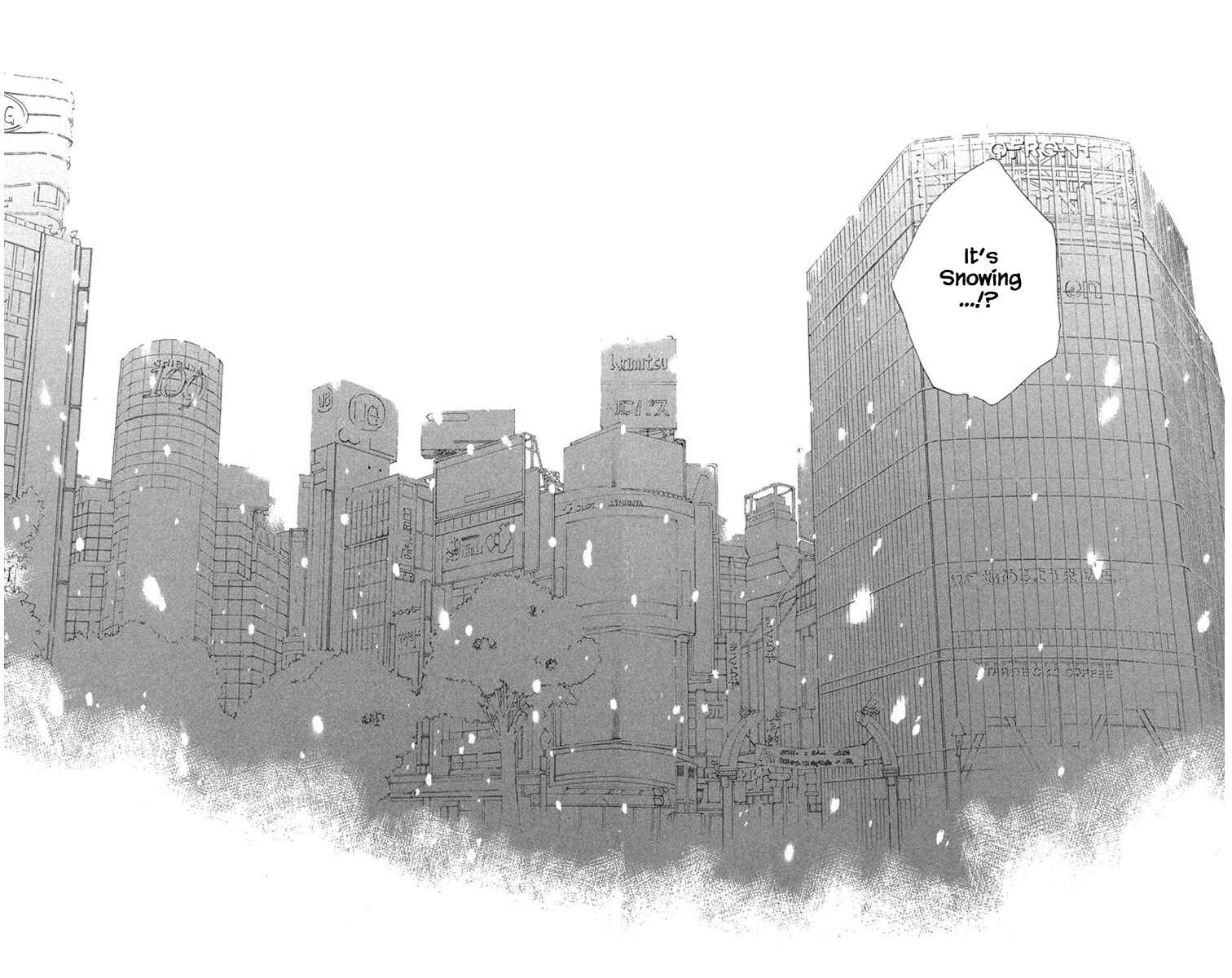Page 5 Chapter 19.3 Boku wa Ne.