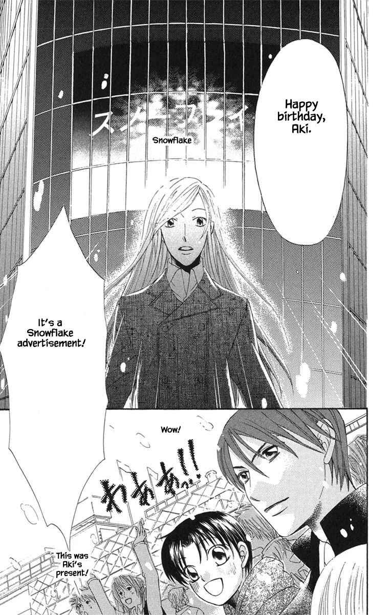 Page 9 Chapter 19.3 Boku wa Ne.