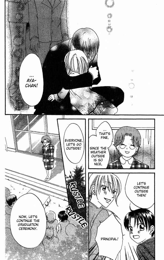 Page 37 Chapter 14 Boku wa Ne.