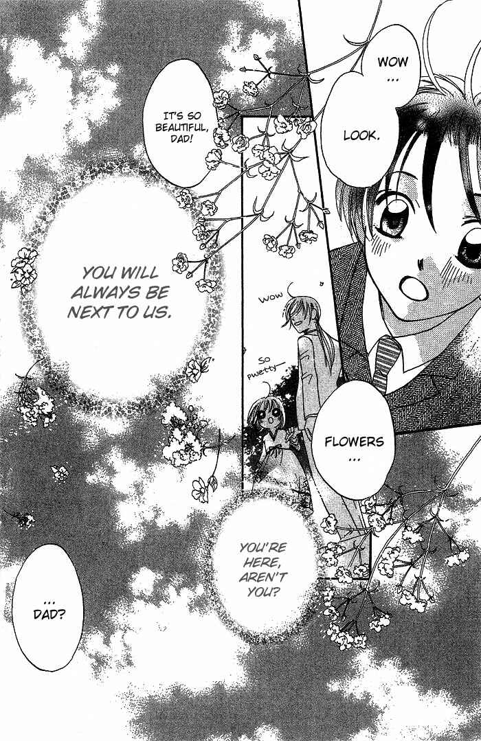 Page 39 Chapter 14 Boku wa Ne.