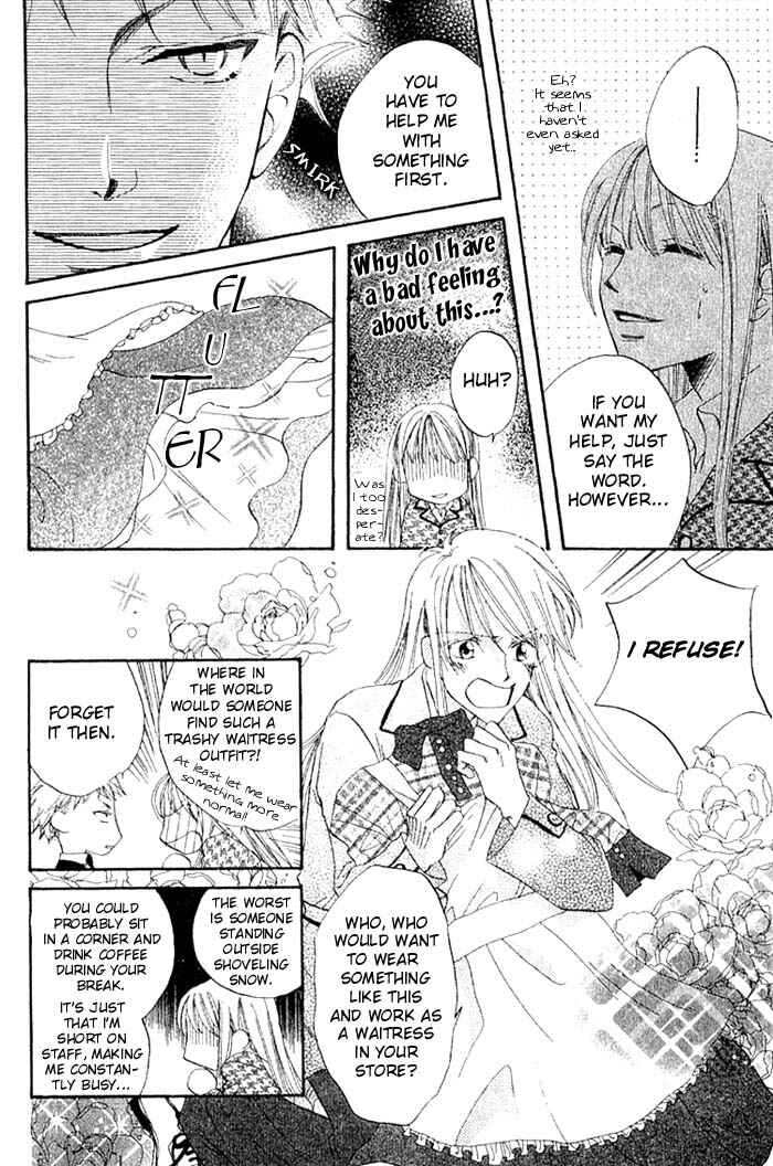 Page 18 Chapter 10 Boku wa Ne.
