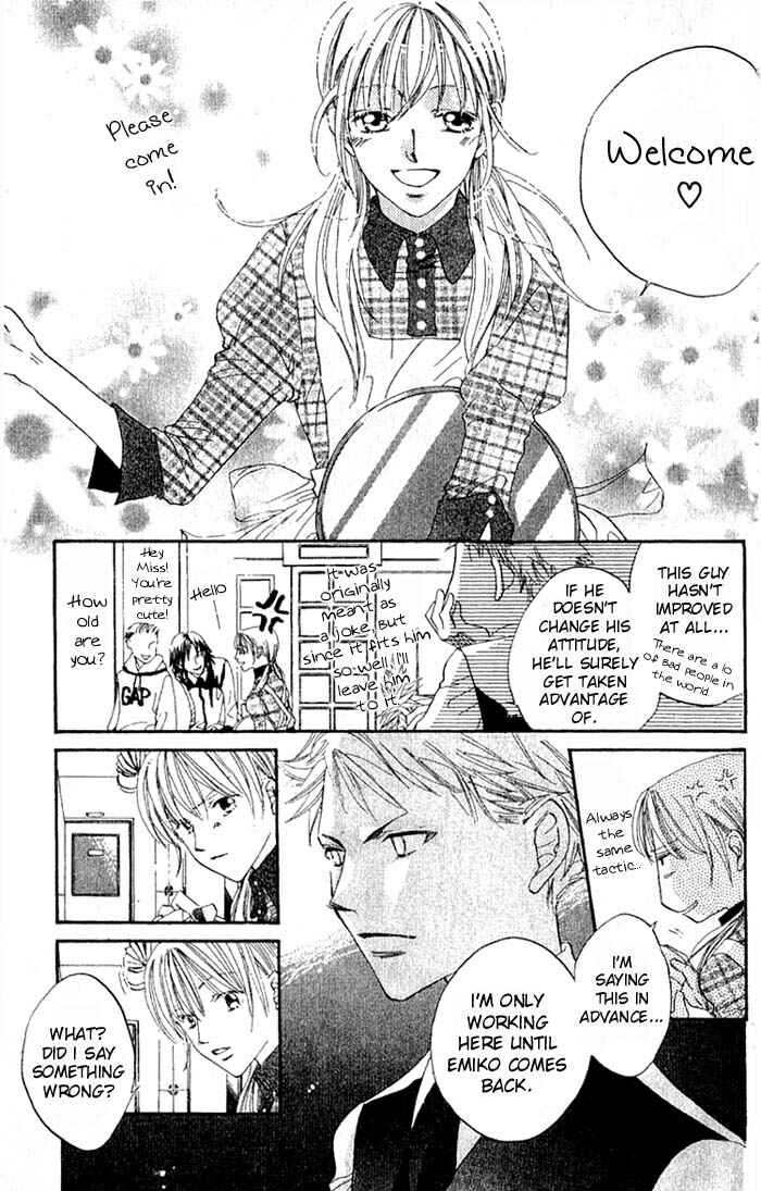 Page 19 Chapter 10 Boku wa Ne.