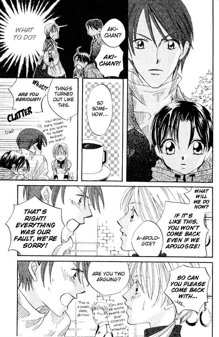 Page 21 Chapter 10 Boku wa Ne.