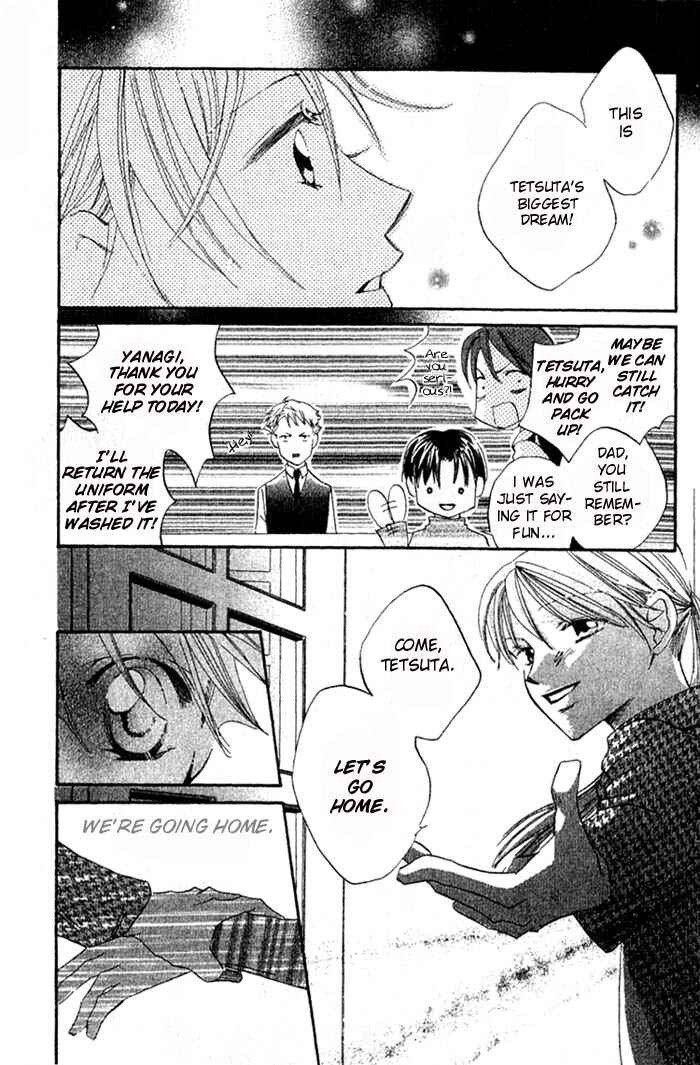 Page 38 Chapter 10 Boku wa Ne.