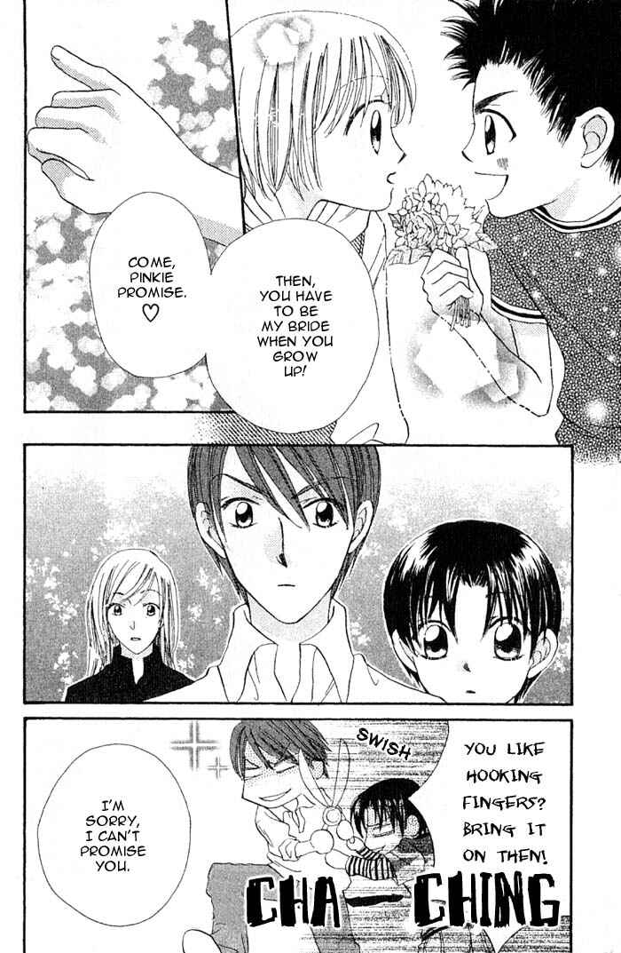 Page 14 Chapter 12.5 Boku wa Ne.