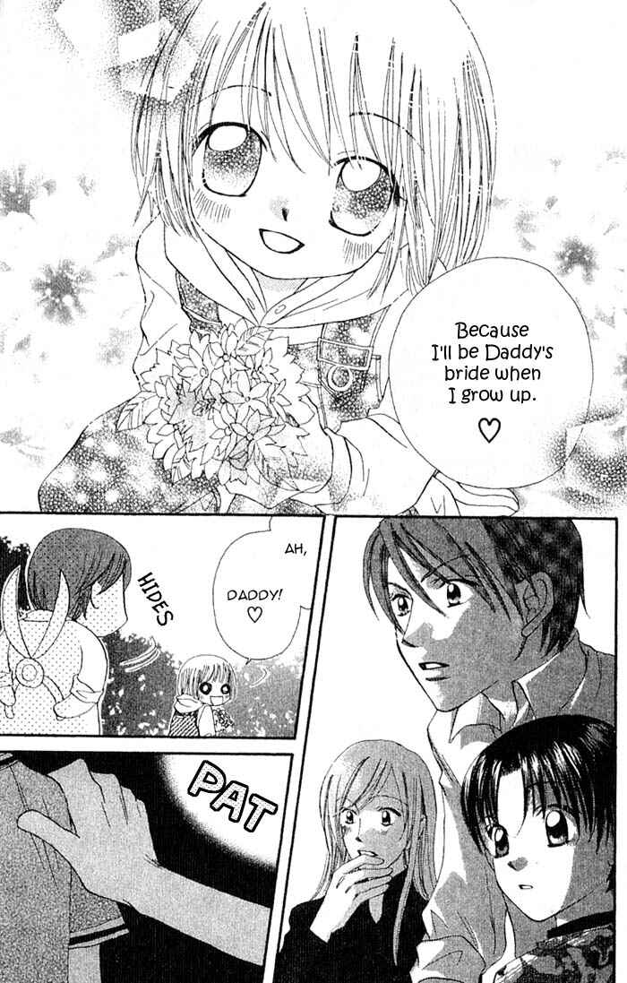 Page 15 Chapter 12.5 Boku wa Ne.