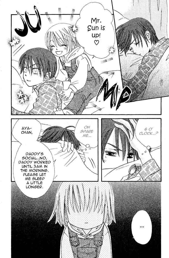 Page 2 Chapter 12.5 Boku wa Ne.