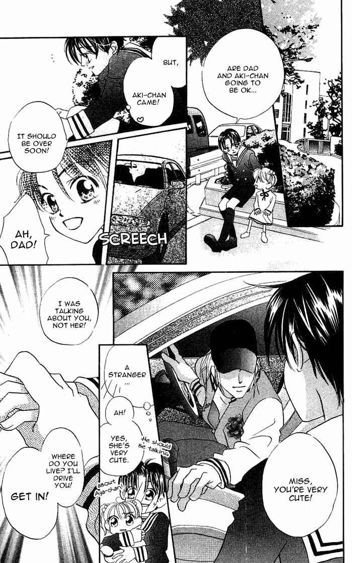 Page 26 Chapter 4 Boku wa Ne.