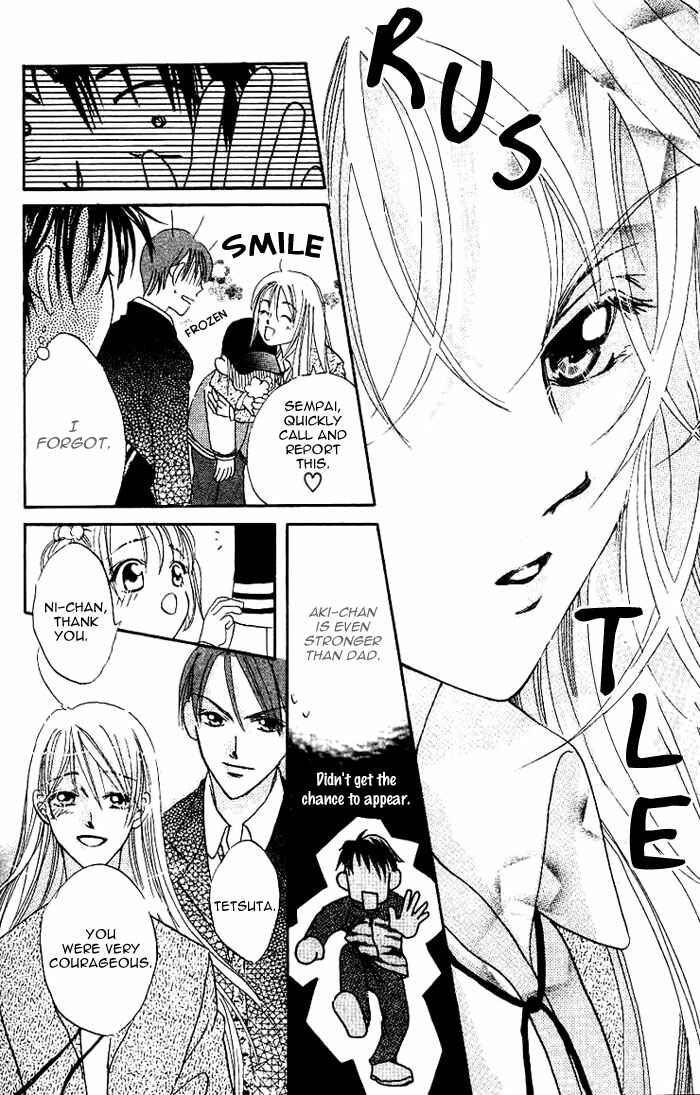 Page 31 Chapter 4 Boku wa Ne.