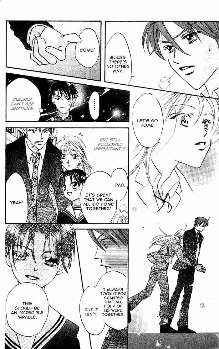 Page 33 Chapter 4 Boku wa Ne.