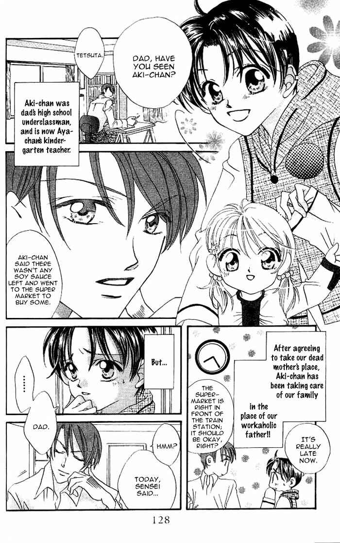 Page 5 Chapter 4 Boku wa Ne.