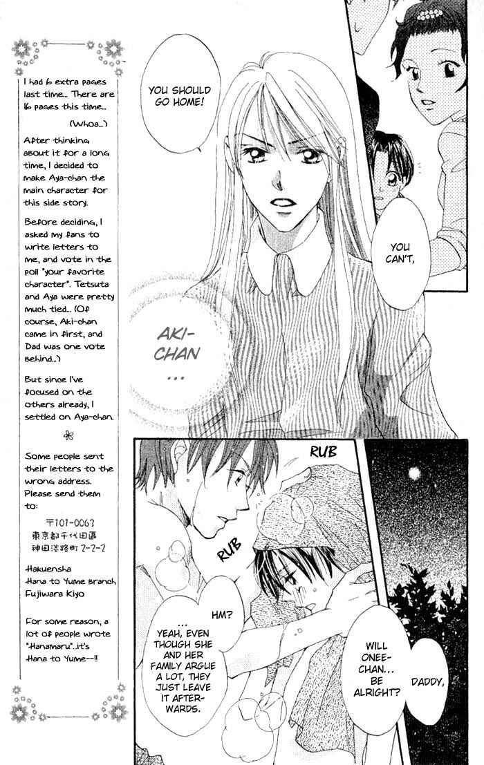 Page 19 Chapter 11 Boku wa Ne.
