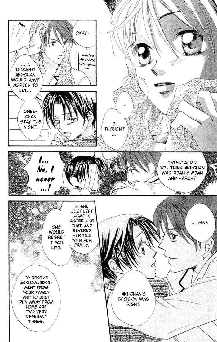 Page 20 Chapter 11 Boku wa Ne.