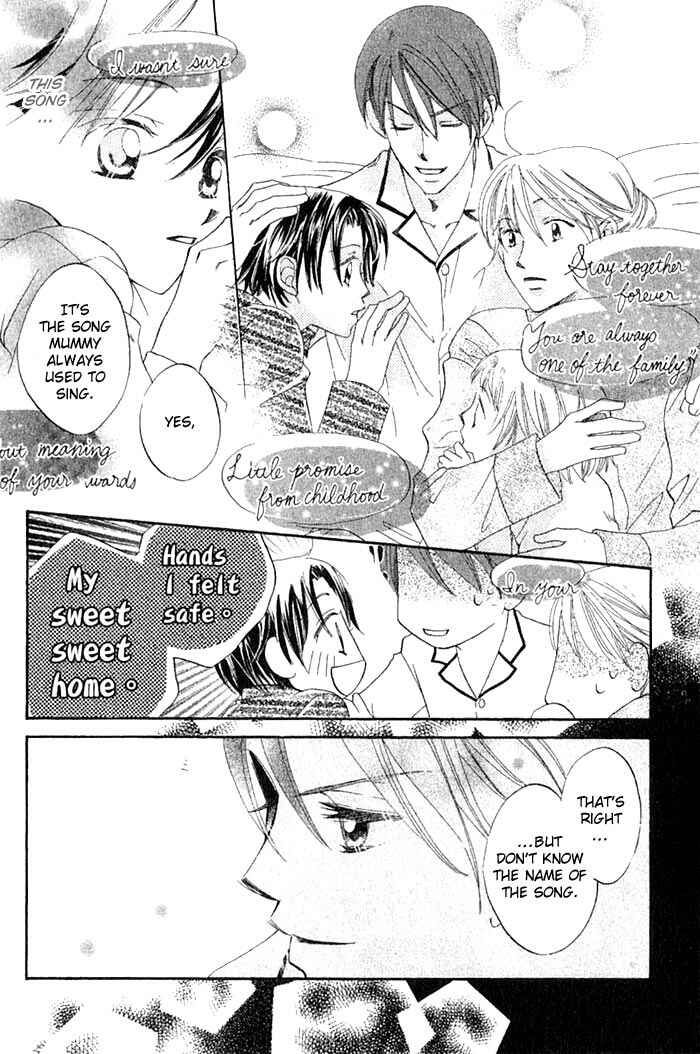 Page 23 Chapter 11 Boku wa Ne.