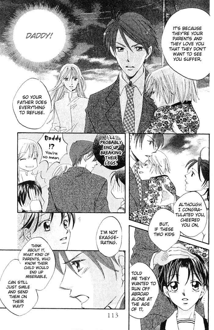Page 31 Chapter 11 Boku wa Ne.