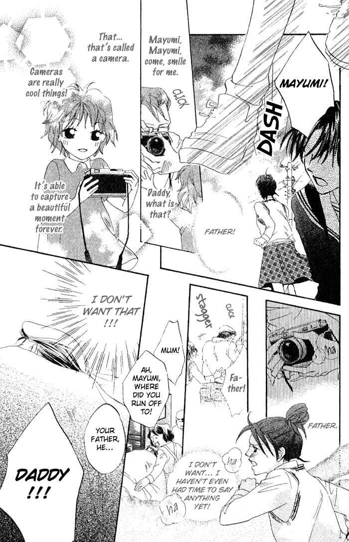 Page 33 Chapter 11 Boku wa Ne.