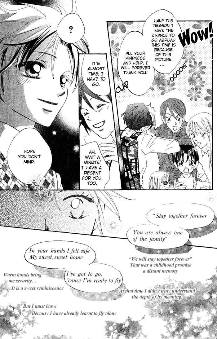 Page 37 Chapter 11 Boku wa Ne.