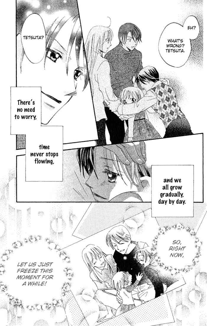 Page 40 Chapter 11 Boku wa Ne.