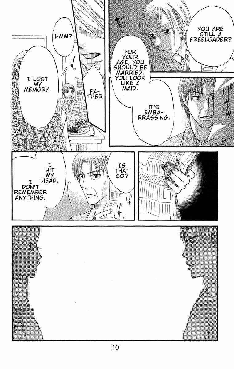 Page 31 Chapter 17 Boku wa Ne.