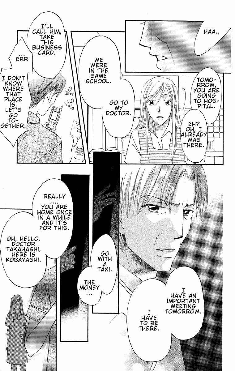 Page 32 Chapter 17 Boku wa Ne.