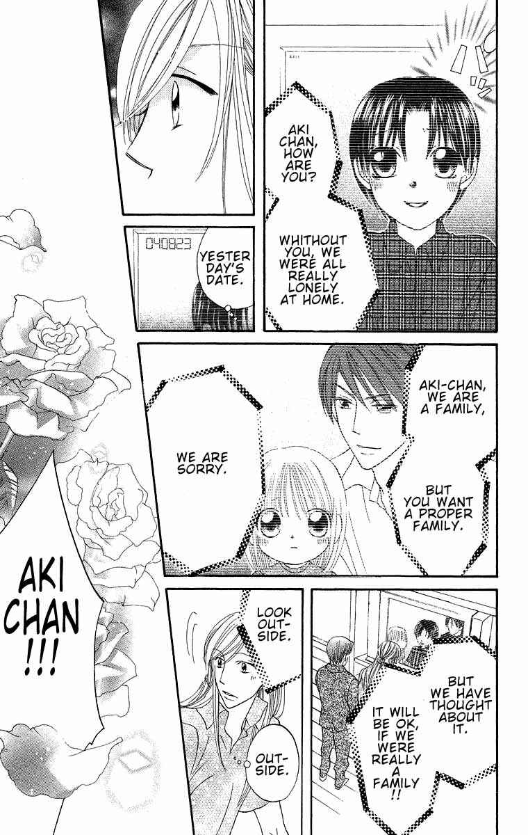 Page 38 Chapter 17 Boku wa Ne.