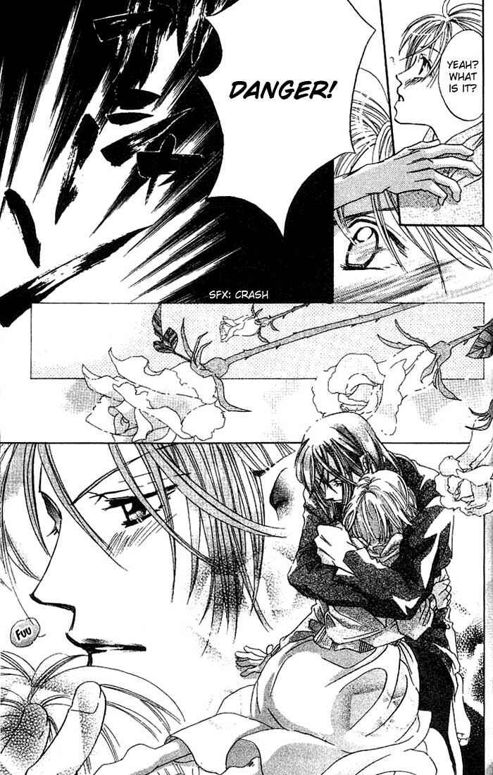 Page 20 Chapter 8.5 Boku wa Ne.
