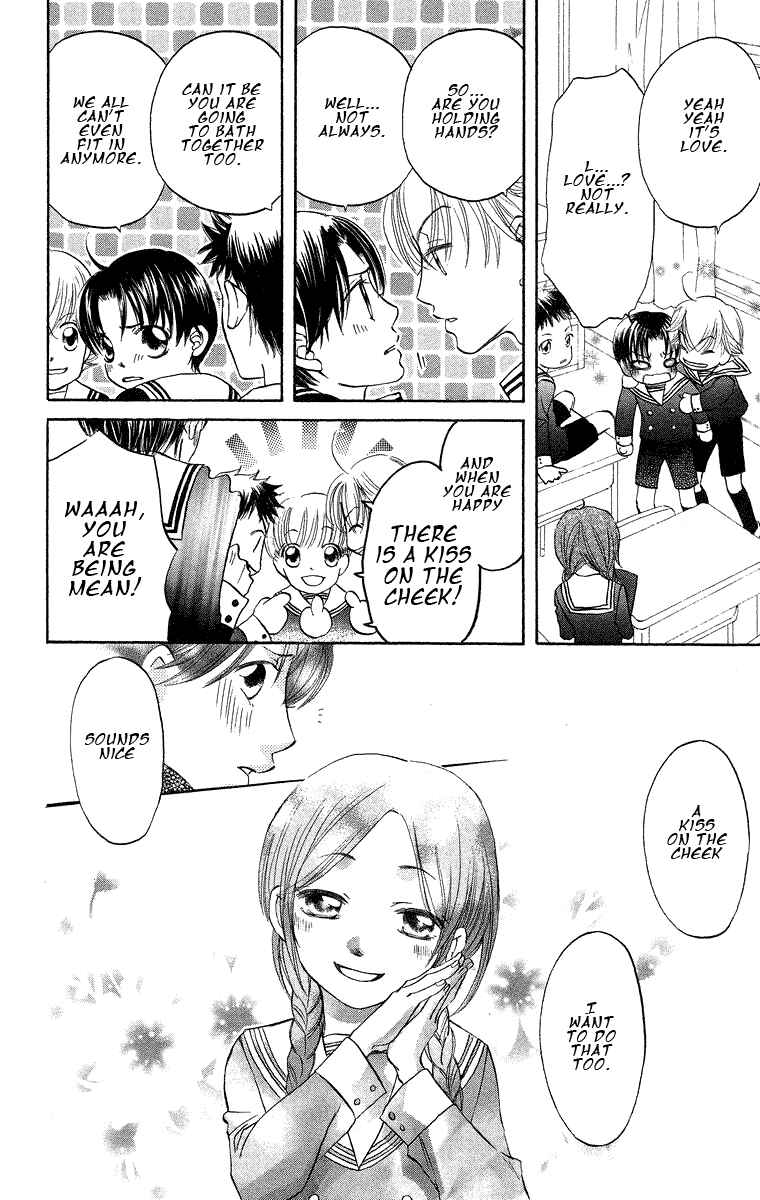 Page 10 Chapter 18 Boku wa Ne.
