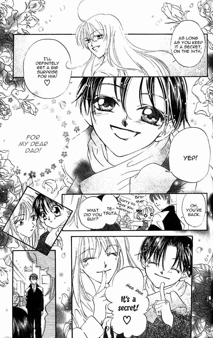 Page 12 Chapter 3 Boku wa Ne.