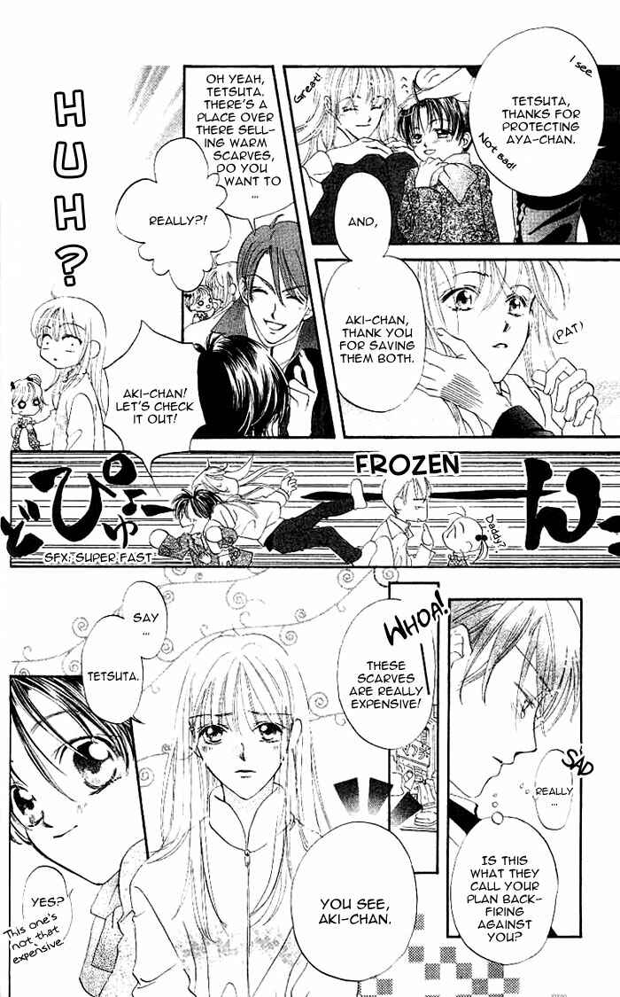 Page 9 Chapter 3 Boku wa Ne.