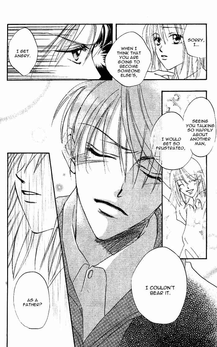 Page 29 Chapter 4.5 Boku wa Ne.