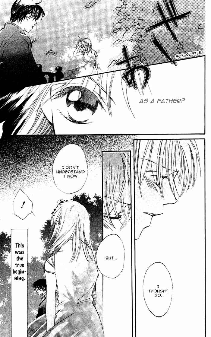 Page 30 Chapter 4.5 Boku wa Ne.